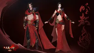 《烈焰》新手入门完全指南:从零开始,玩转玛法大陆!